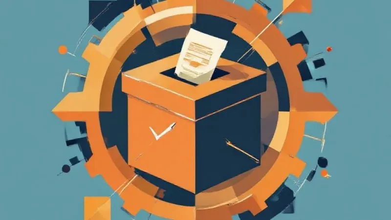 OC Election Security — Orange County, OC | Orange Journey