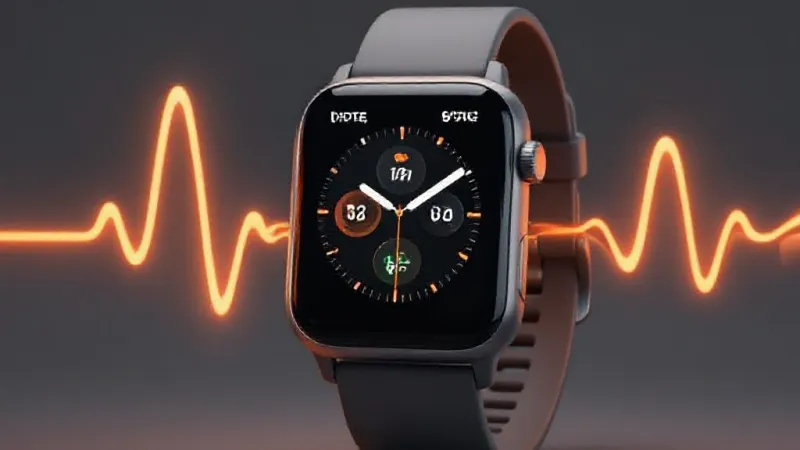 Smartwatch Saves Mom — Costa Mesa, OC | Orange Journey