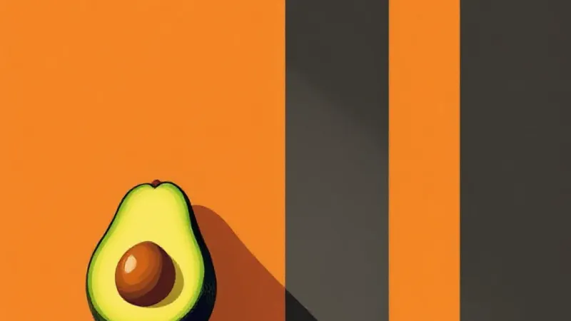CA Avocado Industry Seeks Tariffs — Orange County, OC