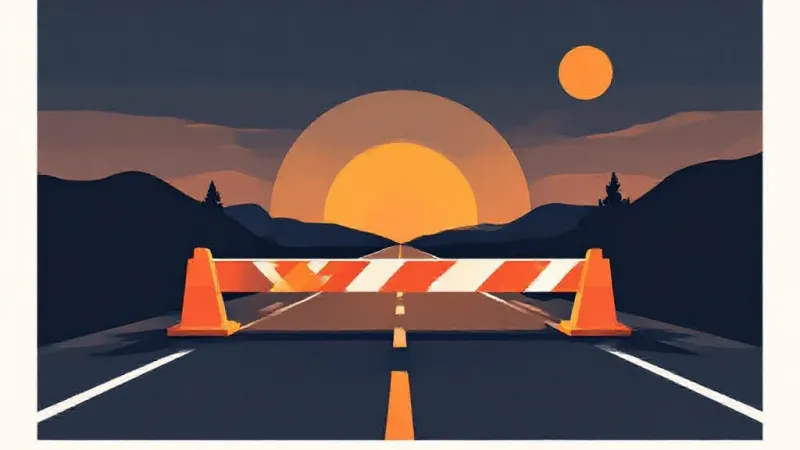 OCSD DUI Checkpoint Set — San Clemente, OC | Orange