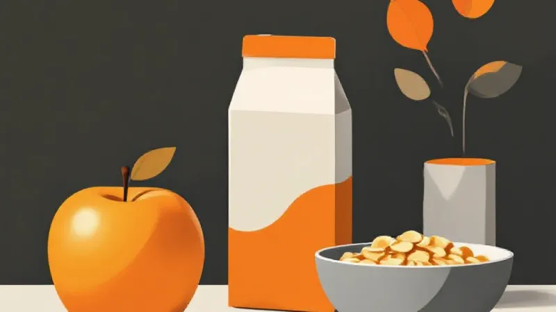 Fullerton Expands School Breakfast — Fullerton, OC