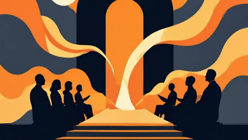 Menalive Marks 25 Years, Expands Choral Scene — Orange