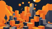 Minecraft Challenge — Orange County, OC | Orange Journey