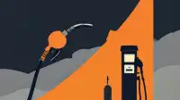 Gas Prices up 18th Day — Orange County, OC | Orange