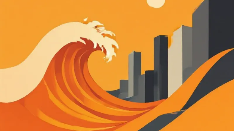 El Niño Warnings; Coastal Damage Increases — Oc, OC