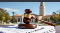 Judge Curbs UC Gender Policy Over Free Speech — Orange