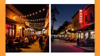 Distinct Nightlife in Santa Ana, Long Beach — OC | Orange