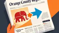 Register Shifts Endorsements — OC, OC | Orange Journey