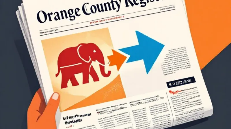 Register Shifts Endorsements — OC, OC | Orange Journey